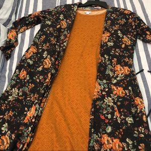 Lularoe Sarah/Carly combo